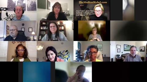 Nov 2024 Counselors Community Webinar