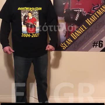 ΕΞΑΓΡΙΩΜΕΝΟΣ ΠΑΤΕΡΑΣ ΚΑΤΑ ΤΡΙΝΤΟ