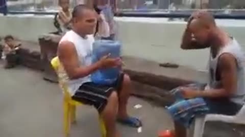 Funny game 😂