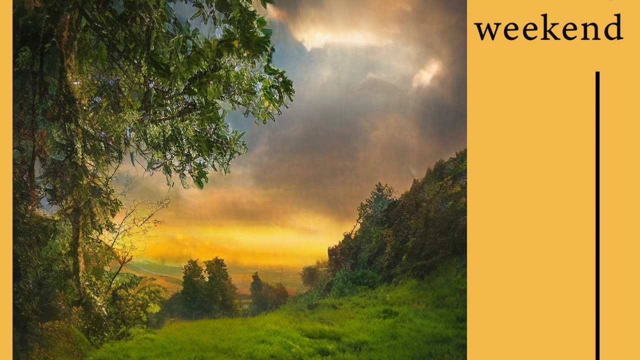 #Weather Prayers for those affected by yesterday's weather.