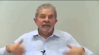 Tem método. Marina Silva hoje, Lula ontem.