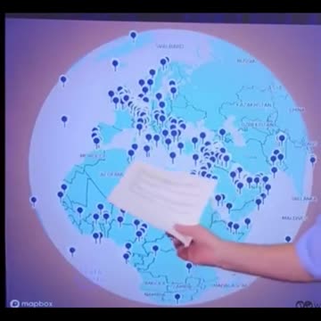 Americké základny po světě