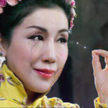 Meet Jianxia Who Has The World’s Longest Eyelashes #shorts