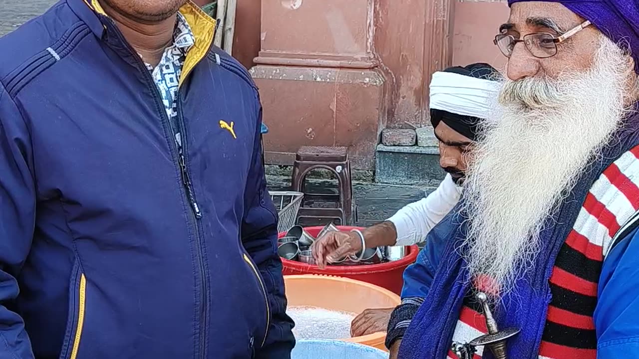 Golden temple Amritsar