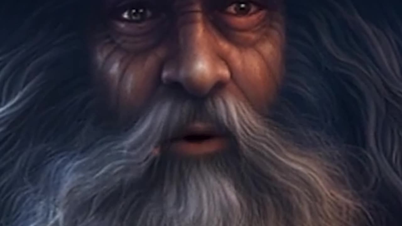 Five Interesting Magical Items
