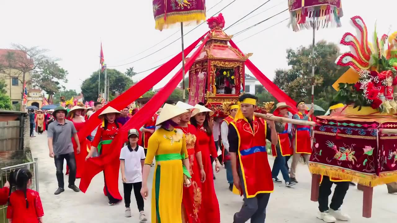 SUN COVER - HỘI LÀNG QUÊ TÔI CÁC BẠN ƠI