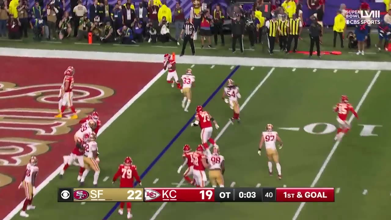 superbowl LVll