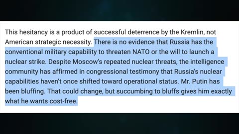 Current events of day