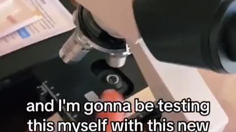 5G resonates in the body in ways you can't imagine...