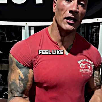 Dwayne Johnson Secretly Loves Andrew Tate