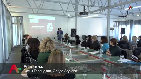 Датский совет в Абхазии