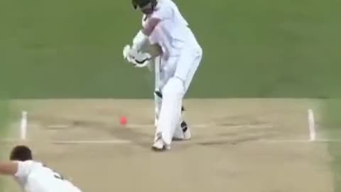 Cover Drive King