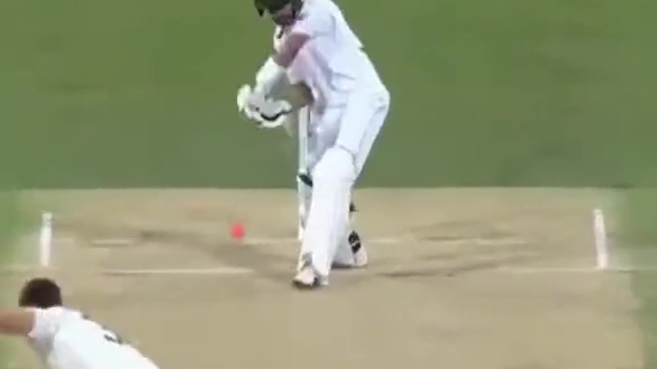 Cover Drive King