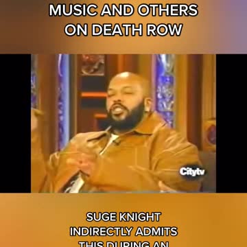 Why & How Suge Knight killed Easy E