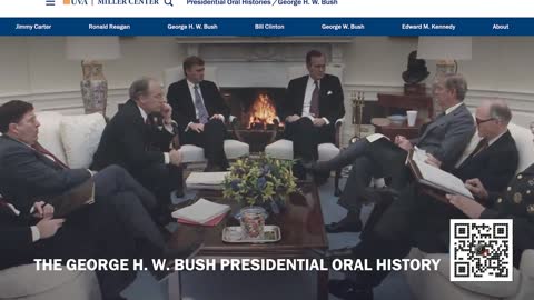 Most memorable moments in presidential debates