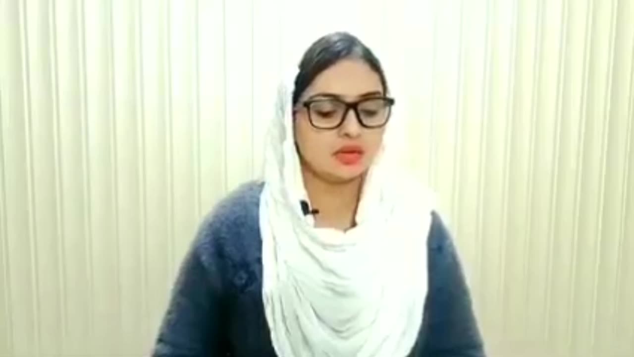 Khuda k qareeb ana