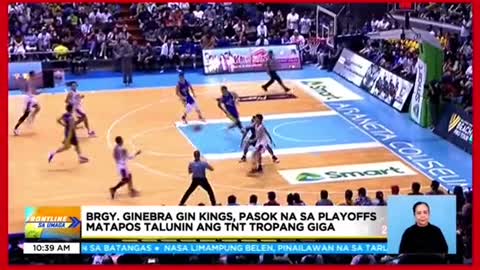 winning streak ng Northport Batang Pier, pinutol ang seven-game Converge FiberXers