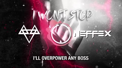 NEFFEX - I Won't Stop 👊