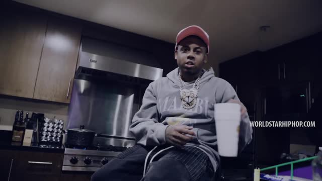 Bay Swag - Quagen (Official Music Video)