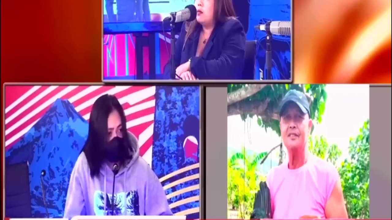 ‘DI PA RAW ALAM NI MRS NA MAY KABIT SIYA!