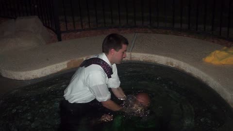 pastor steven anderson - the christian fool movement