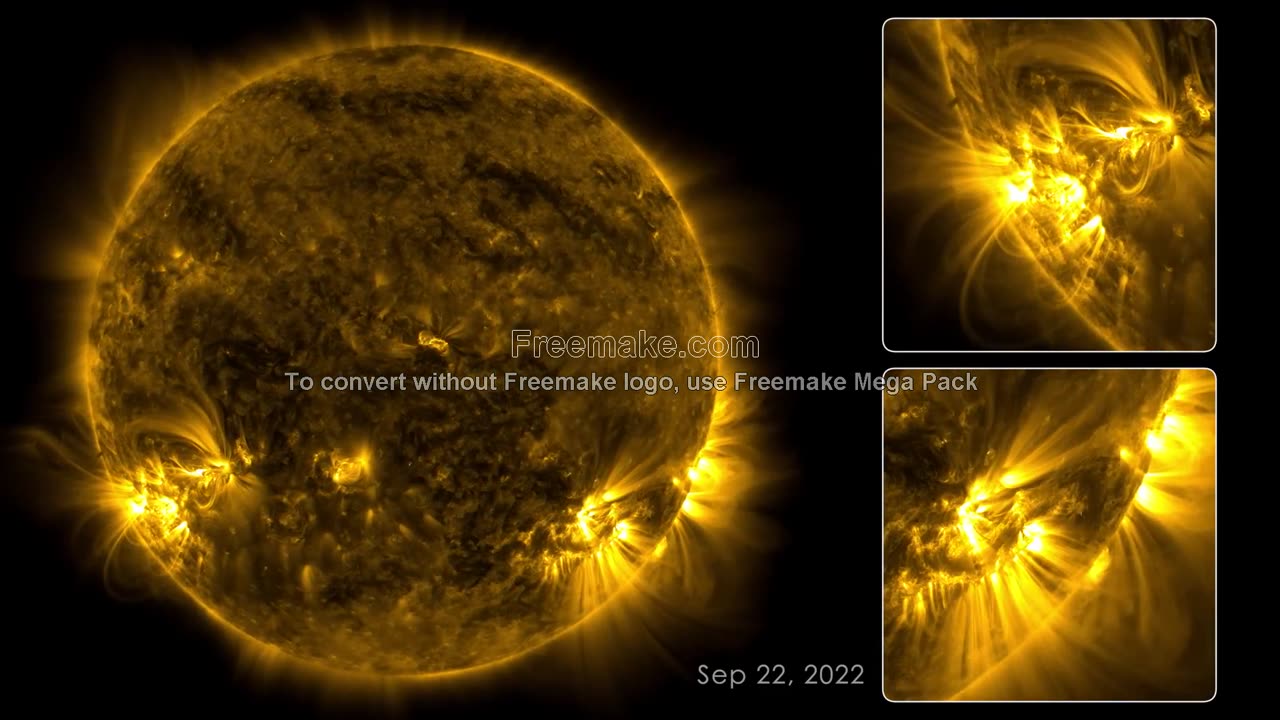 133 DAYS ON SUN