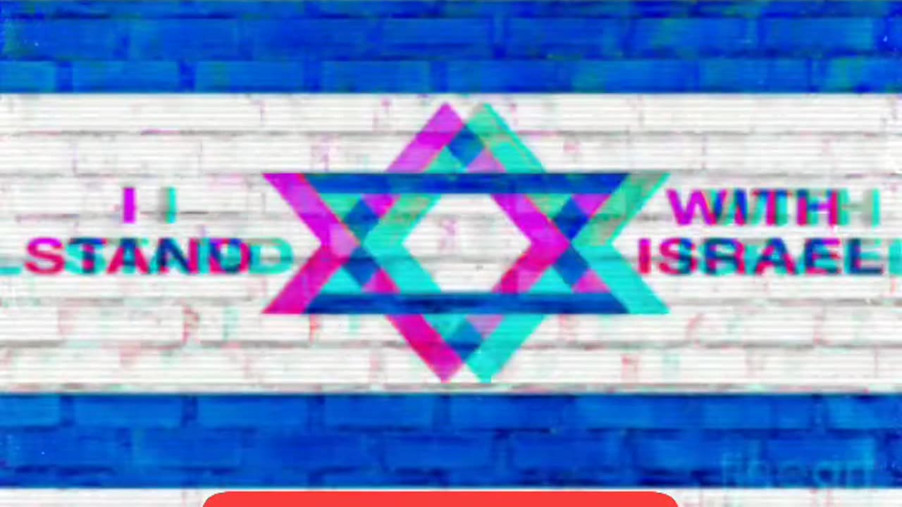 Standing with Israel despite the Woke and Cancel cultures Anti-Semitic Ideology