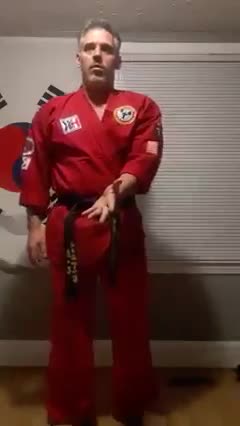 Hapkido