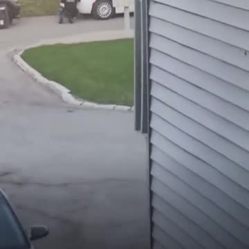 Police responding to active shooter situation in Kendallville, Indiana.