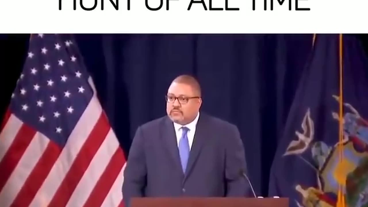 Greatest Witchhunt of All Time