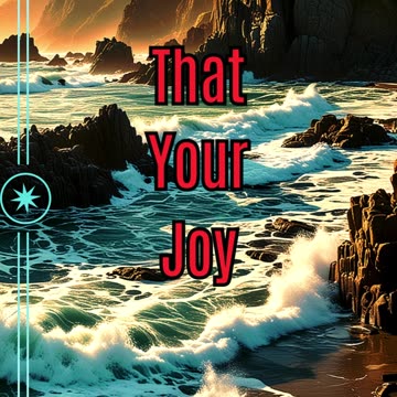 Unlock the Fullness of Joy