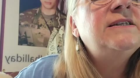 Find Richard Halliday was live Day 670