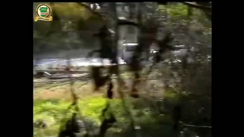 🔥 Ukraine Russia War | Ahmadov Jamaat Ambushes Russian Vehicles in Second Chechen War | RCF