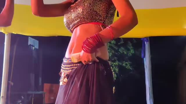 Arkestra dance video #dance #india #bojpuri