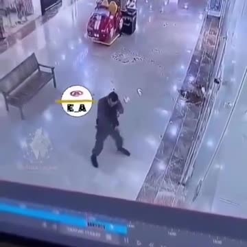 Hamas Terrorist dressed as civilians tried to kill soldiers