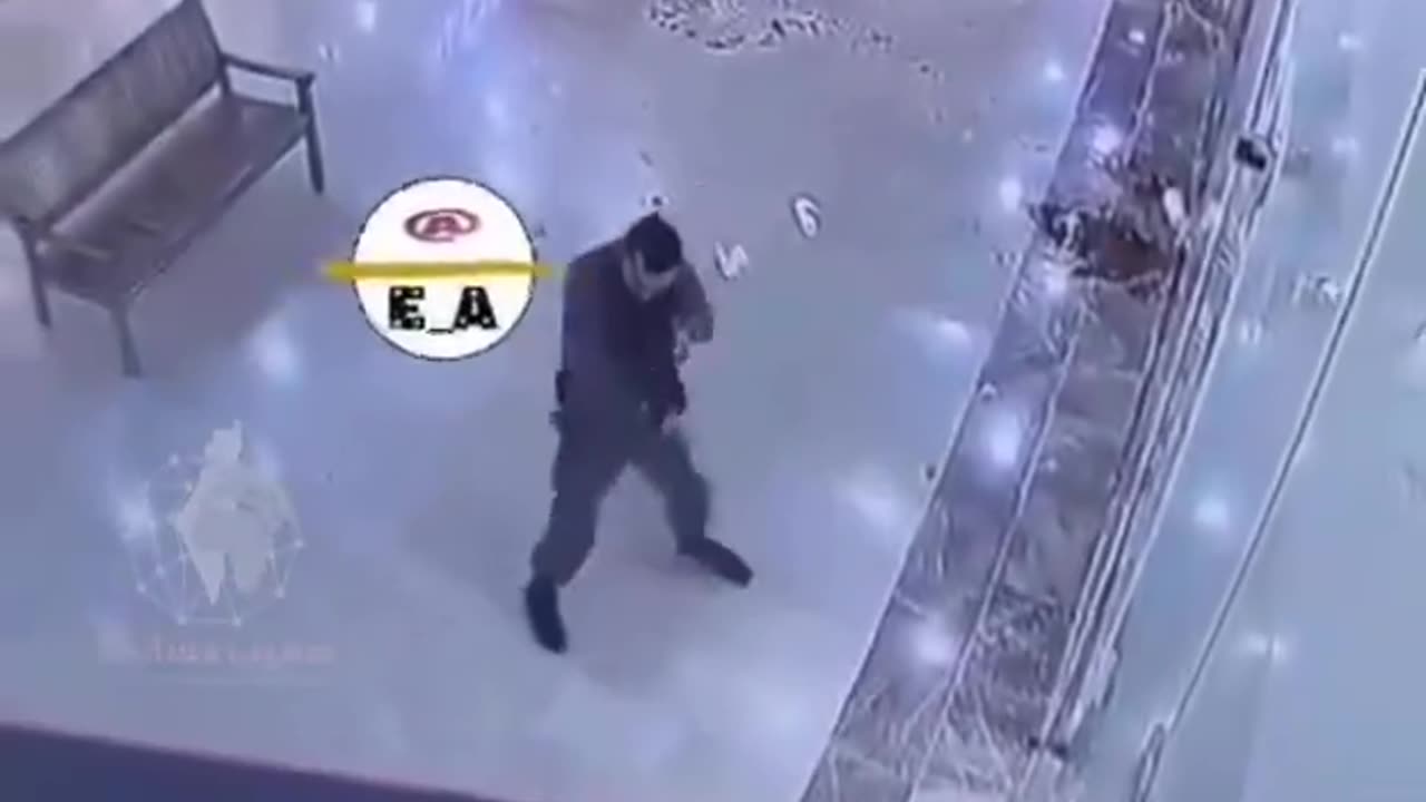 Hamas Terrorist dressed as civilians tried to kill soldiers
