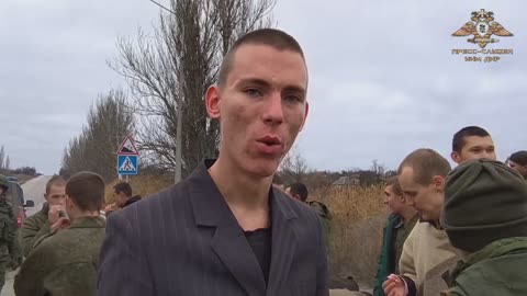 50 Russian defenders returned home