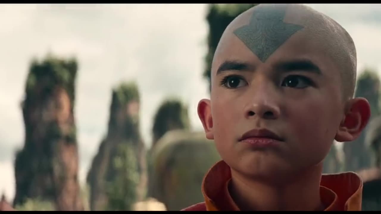 Part5 AVATAR The Last Air Bender