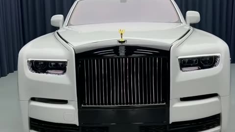 #rollsroyce Ghost 2023 model