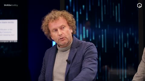 Bas Filippini - Blckbx - Digitale identiteit stap dichterbij door nieuwe Europese regelgeving