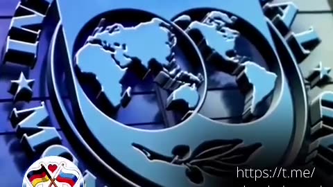 Africa - The criminal World Bank