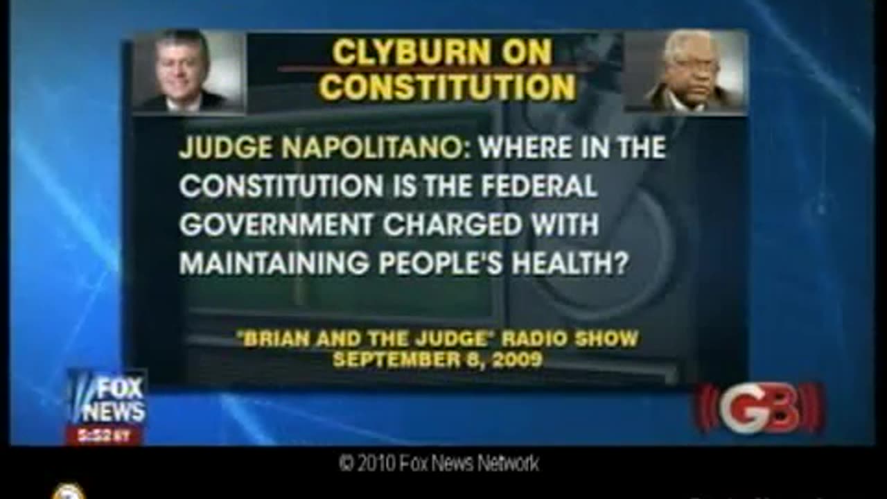 12_21_10 Part 3 - Progressives Can Not Be Patriots