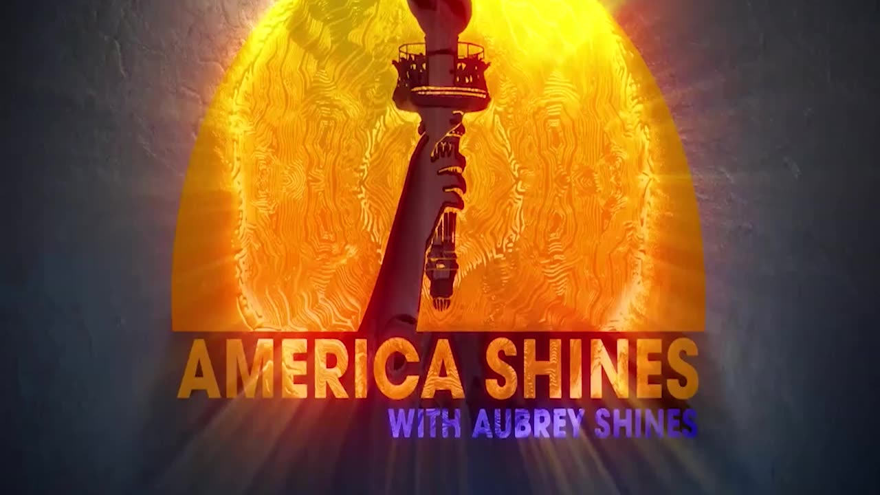 America Shines - 9-16-23