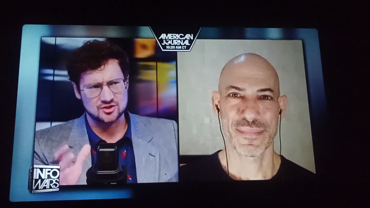💥NWO&WHO💥 What's Happening Around The World 🌍