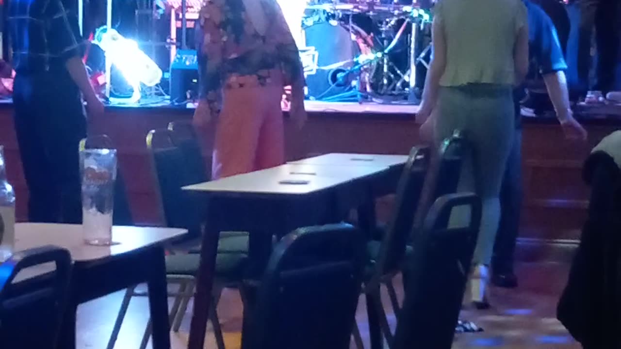 strike it up band