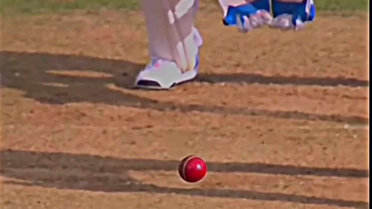 A Bowler who uses This Technique called an off Spinner
