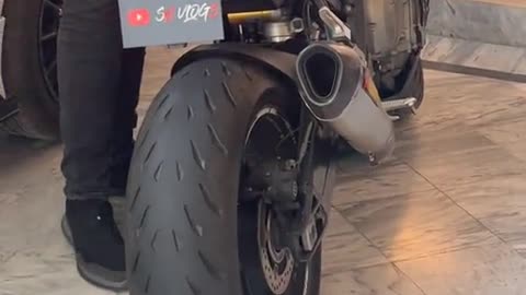 Bike sound