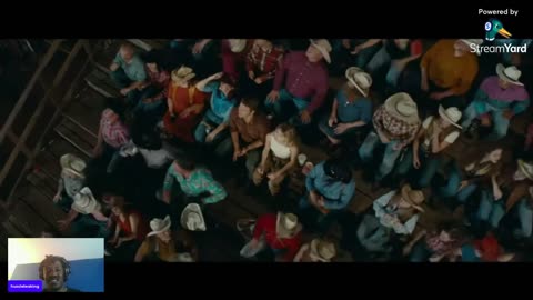 hussleteaking reactino Luke Combs - Ain't No Love In Oklahoma