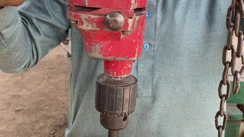Truck Bolt Placing #bolt #restoration #ytshorts #shortsvideo