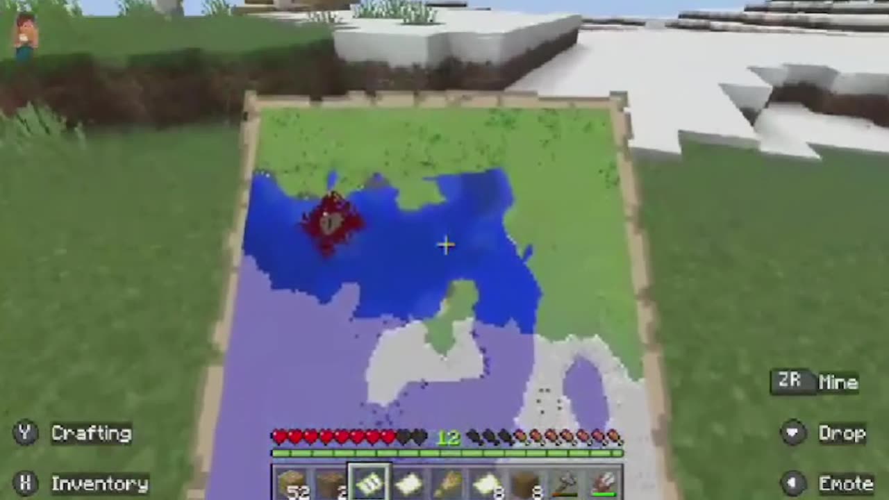 MineCraft Free play